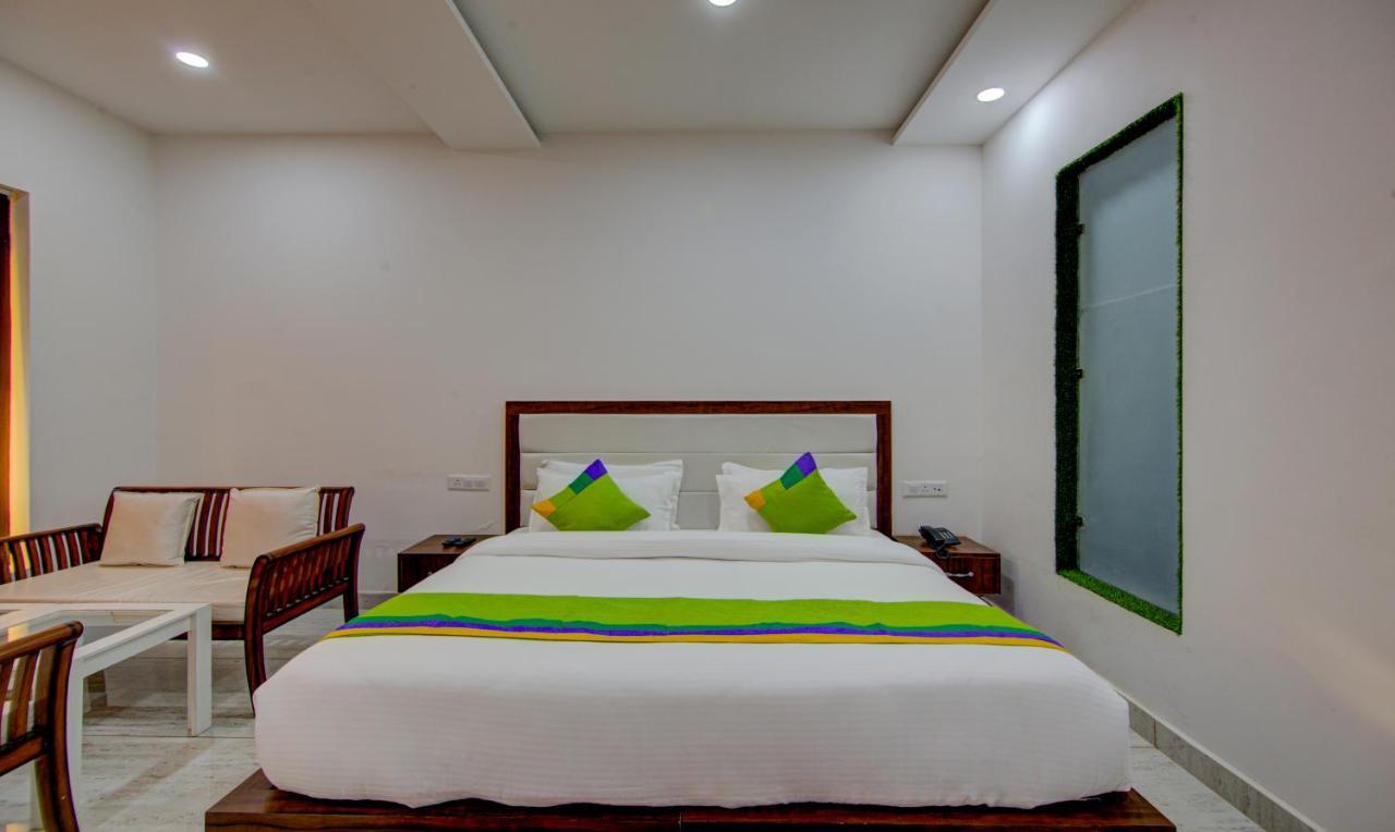 Treebo Down Town, Dalhousie Hotel Luaran gambar