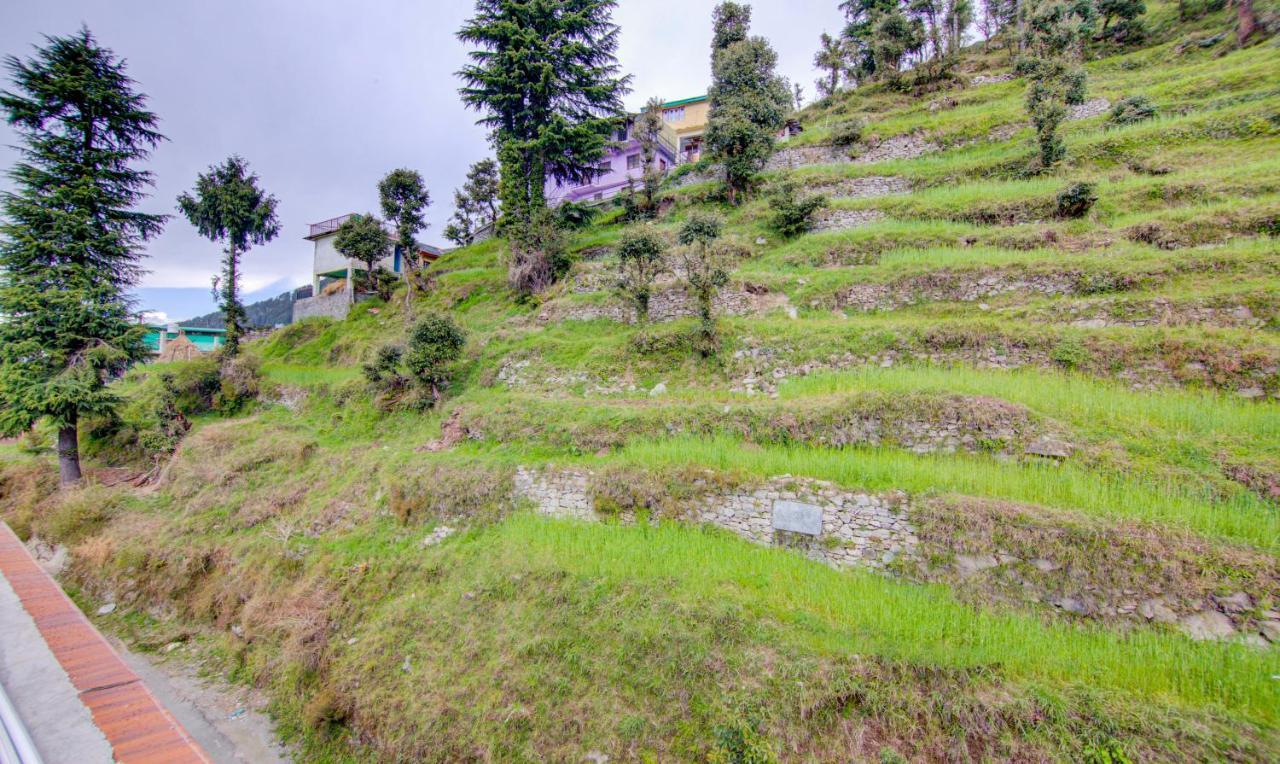 Treebo Down Town, Dalhousie Hotel Luaran gambar