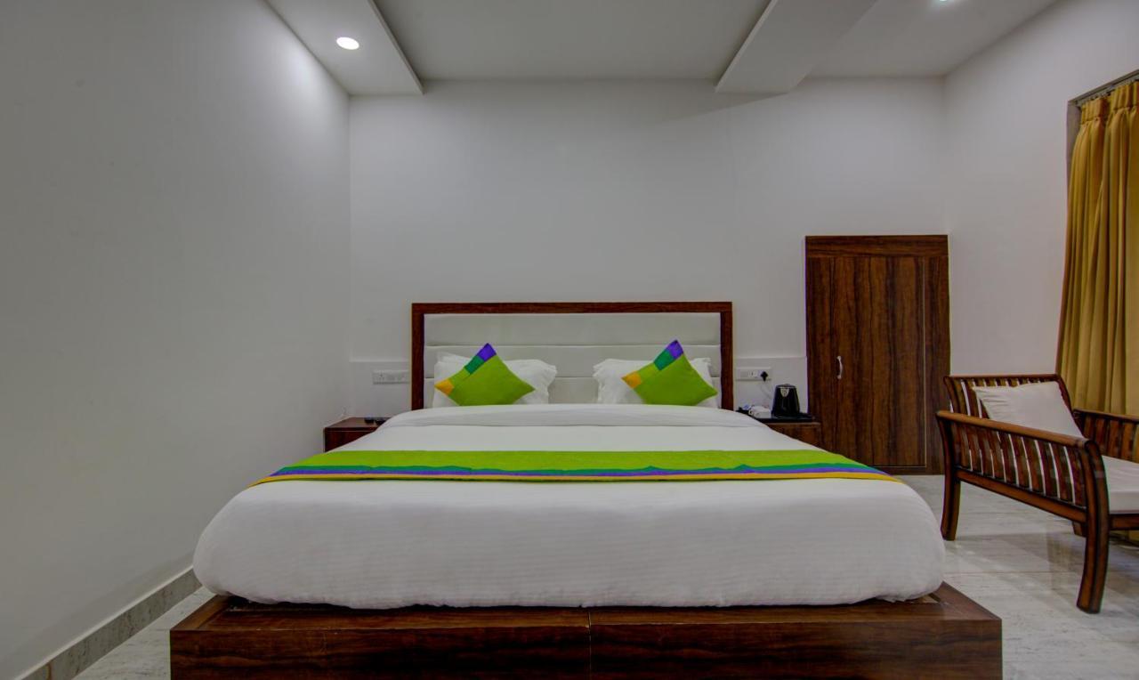 Treebo Down Town, Dalhousie Hotel Luaran gambar