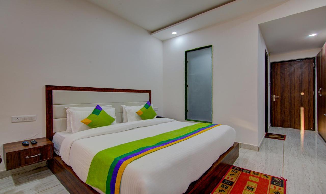 Treebo Down Town, Dalhousie Hotel Luaran gambar